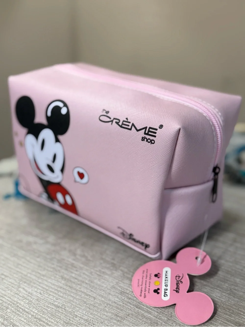Disney cute pink